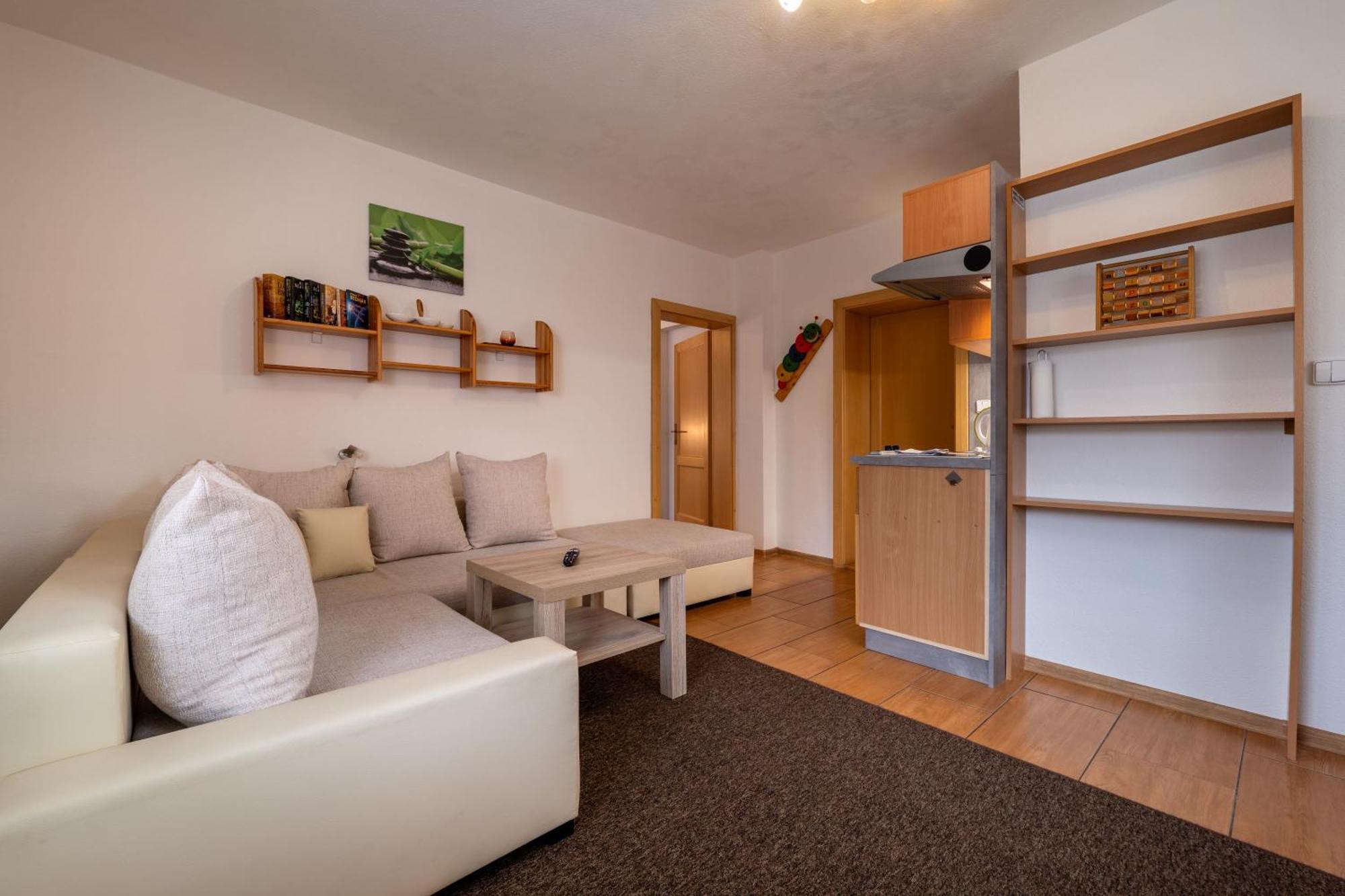 Apartmány Dreams Bešeňová Exterior foto
