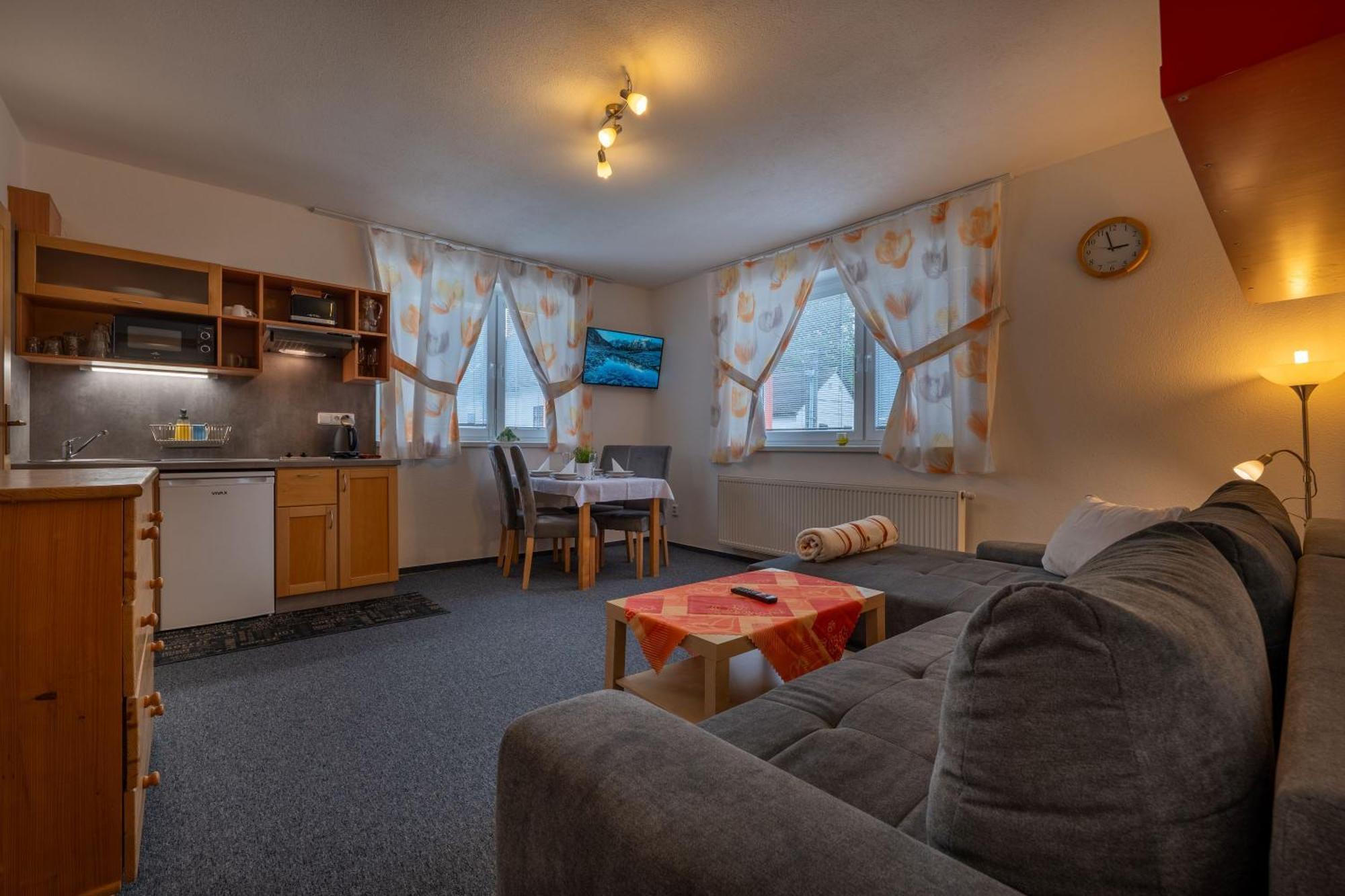 Apartmány Dreams Bešeňová Exterior foto